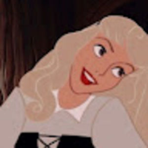 Meet your Posher, Gabrielle